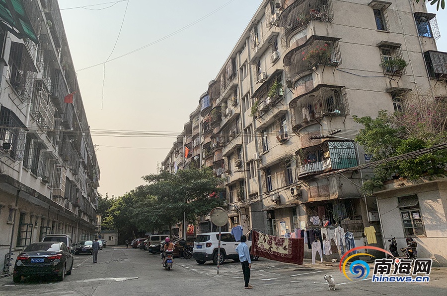 ?？谌づ飸?hù)區改造最新進(jìn)展動(dòng)態(tài)