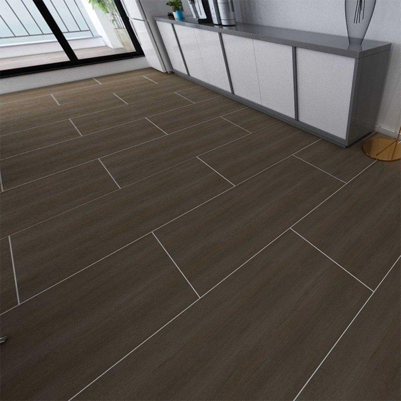 現代木紋瓷磚，自然美景的探秘之旅