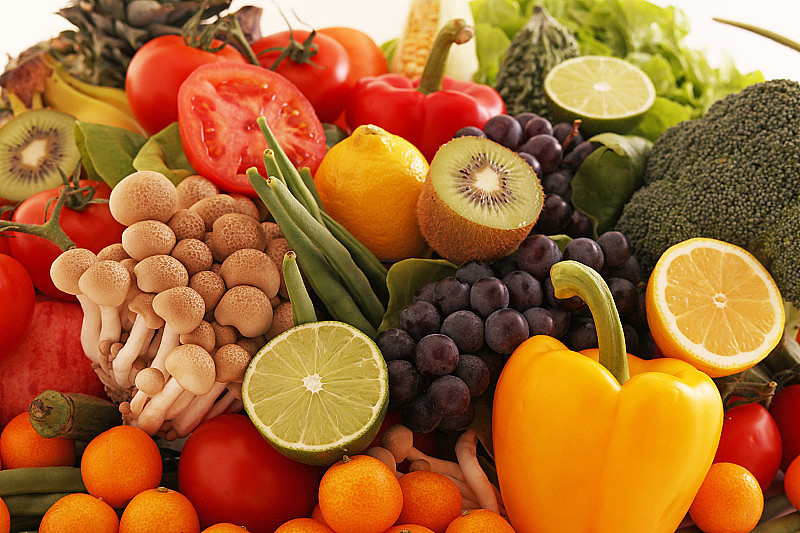 新鮮蔬果資訊速遞，最新蔬果動(dòng)態(tài)一網(wǎng)打盡????