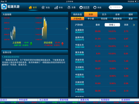 最新宏源天游高端版，全新體驗還是過(guò)度炒作？