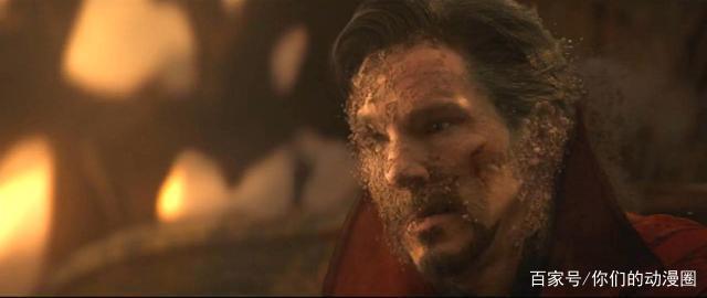 滅世演員的詮釋與災難隱喻探討，角色背后的深度解讀。