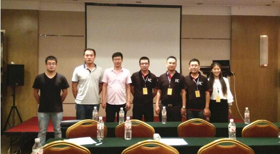 河北農交匯引領(lǐng)農業(yè)科技新紀元，前沿科技生活體驗活動(dòng)最新動(dòng)態(tài)