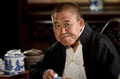 李明演員，演藝之路的璀璨之星