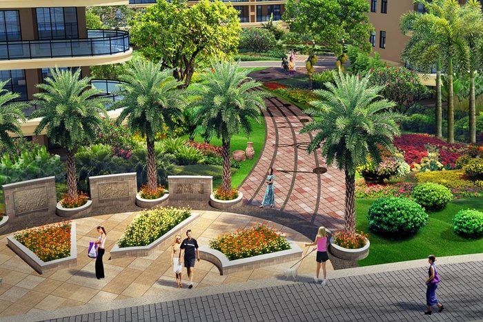 后海溫泉小鎮最新資訊，多維視角探索發(fā)展之路