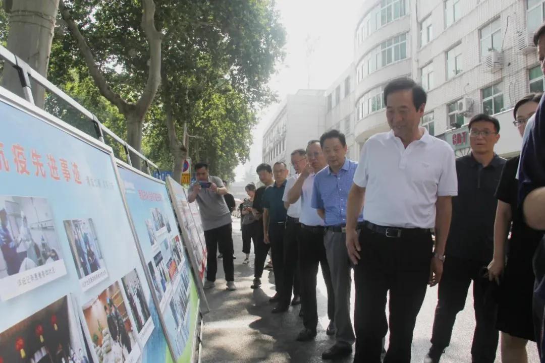 南陽(yáng)疫情最新動(dòng)態(tài)，變化中的力量與學(xué)習帶來(lái)的自信與成就感