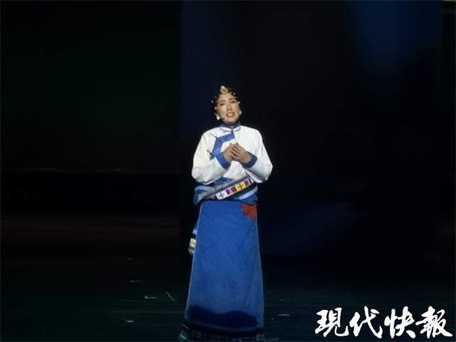 南通籍演員，演藝之路的輝煌篇章