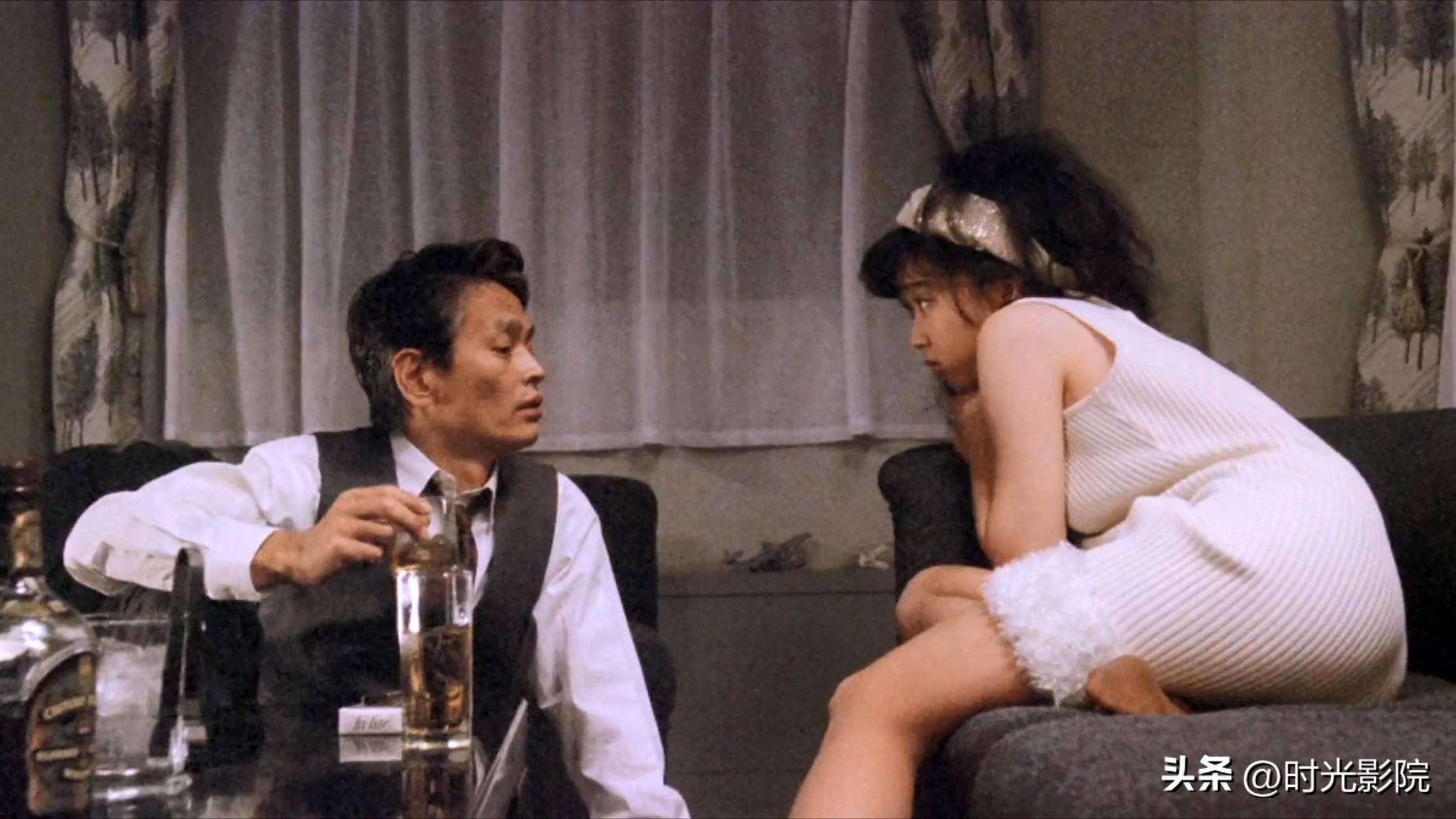 日本經(jīng)典電影，友情與陪伴的溫馨故事