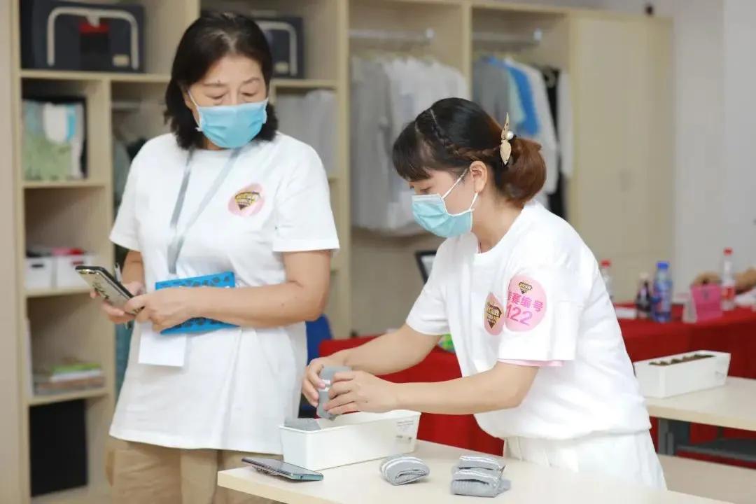 南通家政服務(wù)最新招聘信息揭秘，小巷中的家政明珠探索