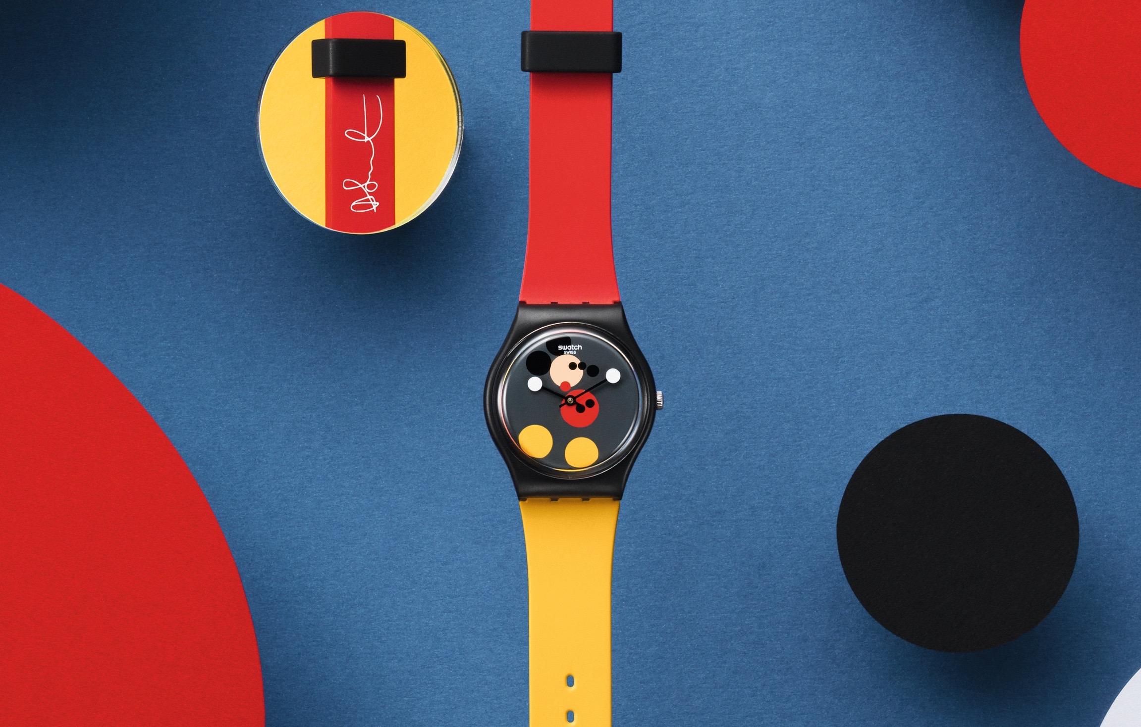 Mickey手表，時(shí)間的紐帶與友情的見(jiàn)證，價(jià)格一覽表