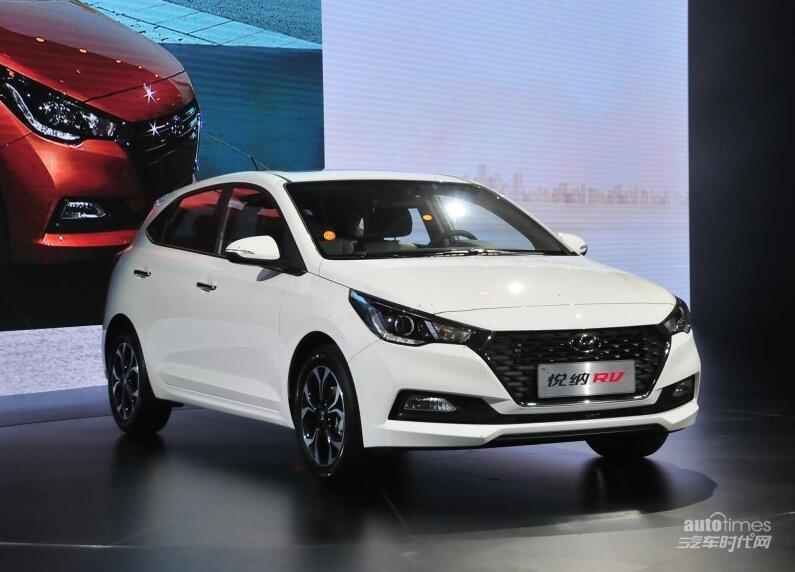 現代悅納上市，科技驅動(dòng)未來(lái)，智能之選重塑生活