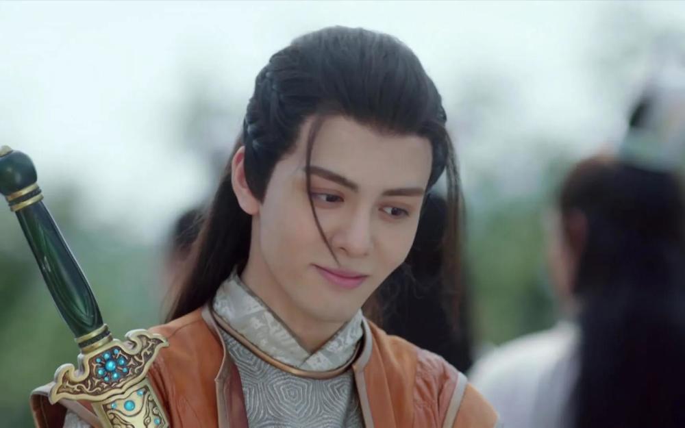 擇天記演員名單與友情故事揭秘，探尋劇中的那些事