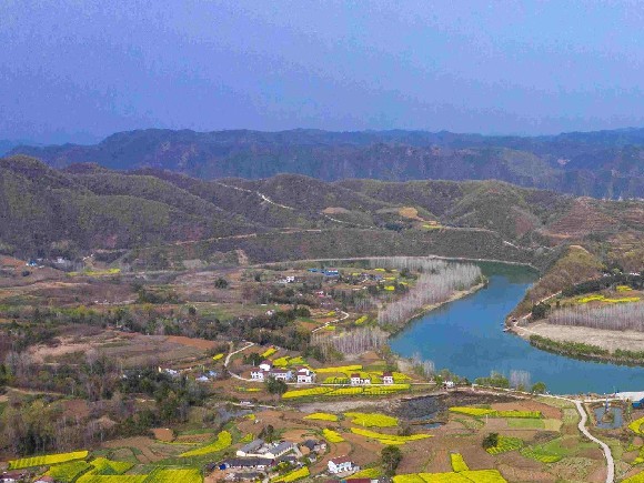 陜西西鄉最新發(fā)展計劃展望，未來(lái)可期，推動(dòng)發(fā)展新征程！