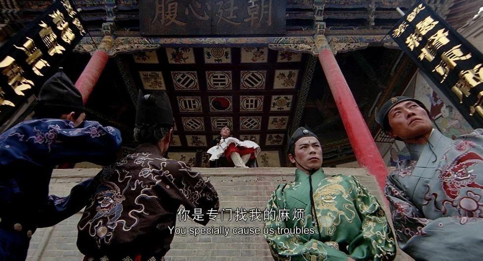 現代新電影，巷弄深處的寶藏電影探索