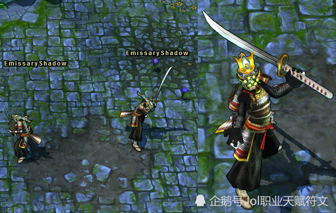 揭秘無(wú)人使用劍圣參賽的原因，全新劍圣科技產(chǎn)品震撼亮相賽場(chǎng)！