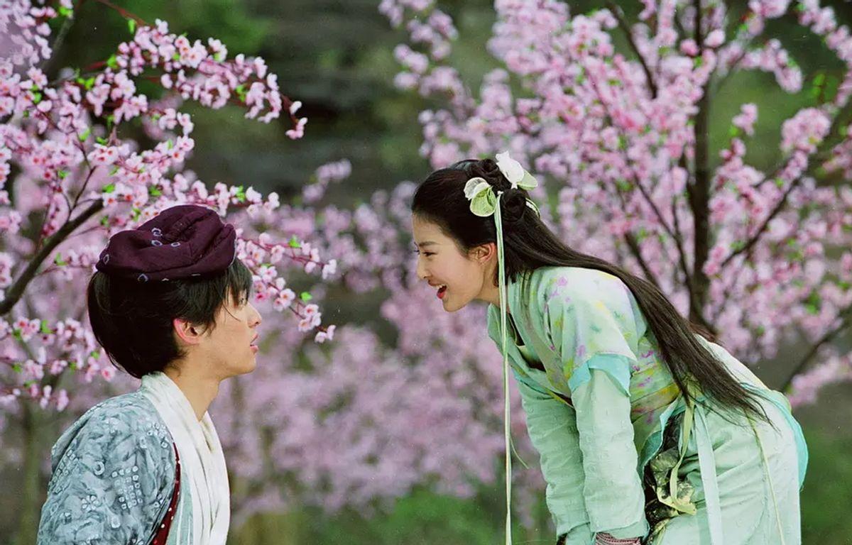 無(wú)俠演員，演技與角色的純粹展現