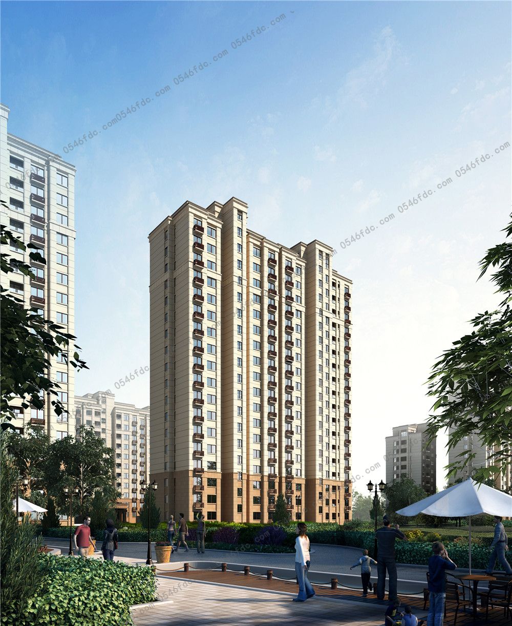 金宇都市公館最新動(dòng)態(tài)更新速遞