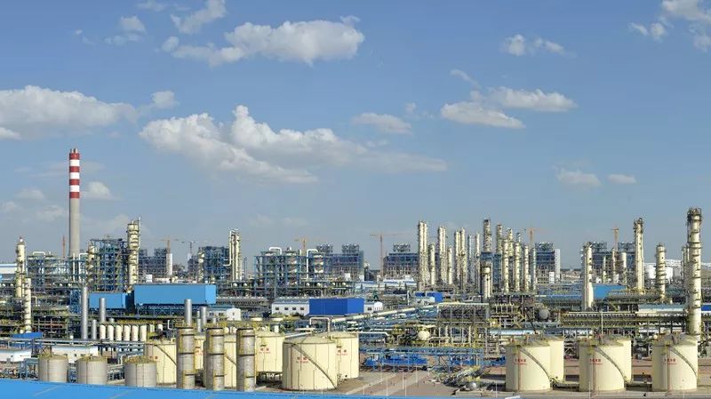 中國神華最新動(dòng)態(tài)更新，最新消息匯總