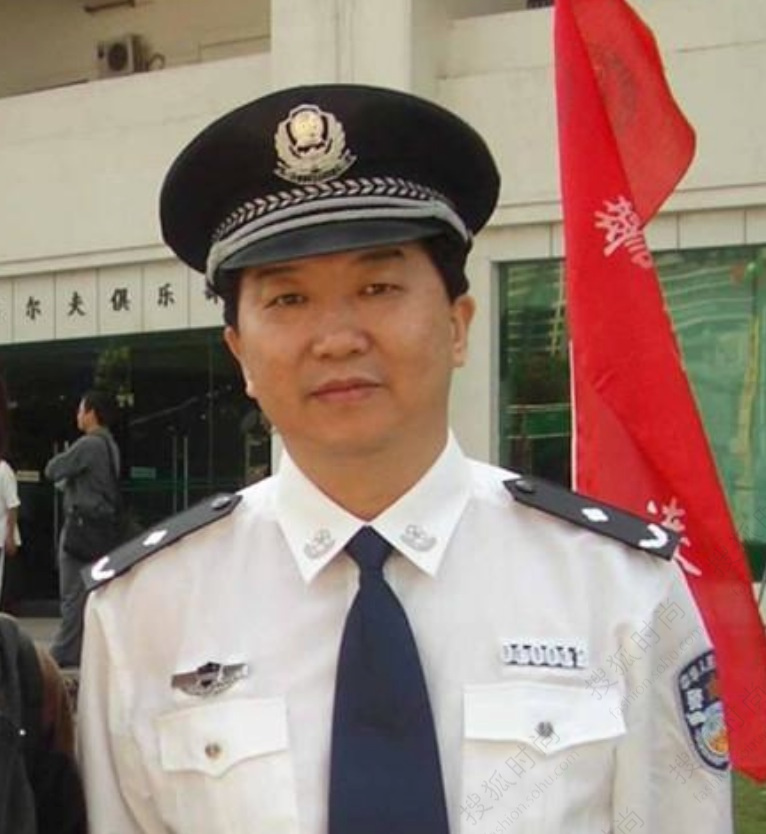 從化公安局長(cháng)最新信息揭秘，公眾知情權與隱私權的平衡之道