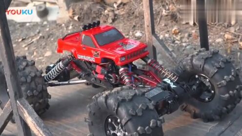 遙控大腳車(chē)比賽視頻，步驟指南與精彩瞬間回顧