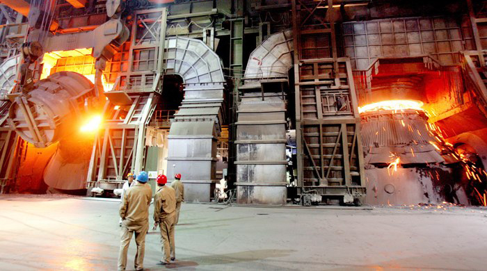 鋼鐵行業(yè)蓬勃發(fā)展，最新資訊與時(shí)代地位解讀