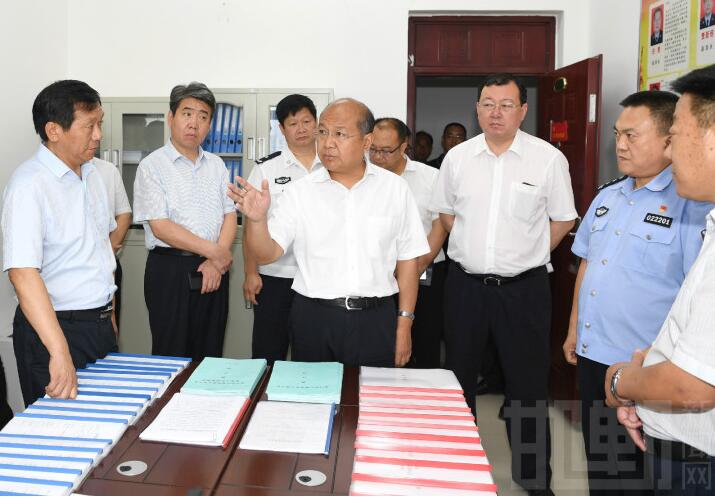 掃黑行動(dòng)進(jìn)展實(shí)時(shí)更新，背景、重大事件及其深遠影響