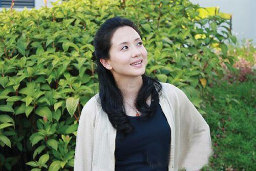 演員孟麗老公，時(shí)代印記的見(jiàn)證者