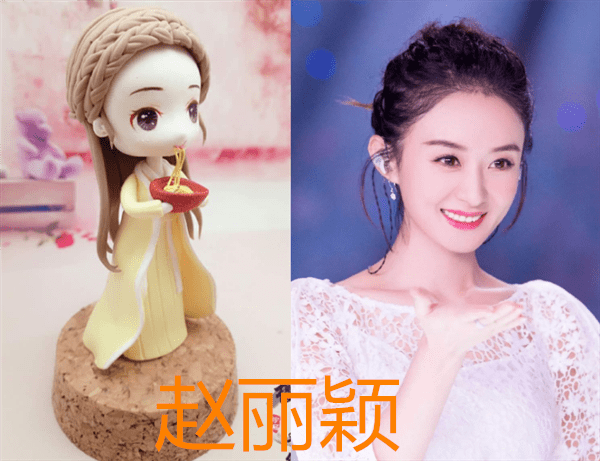 明星手辦，流行文化的實(shí)體象征