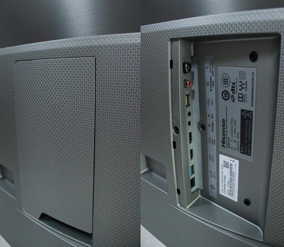 一步步教你，電視外接音響接線(xiàn)，打造家庭影院級視聽(tīng)體驗