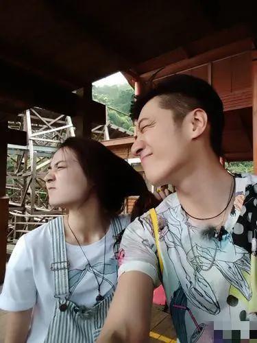 徐璐，我就是演員中的出色表現，展現無(wú)限潛力