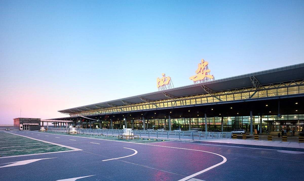 西安咸陽(yáng)機場(chǎng)最新招聘情況解析與觀(guān)點(diǎn)論述