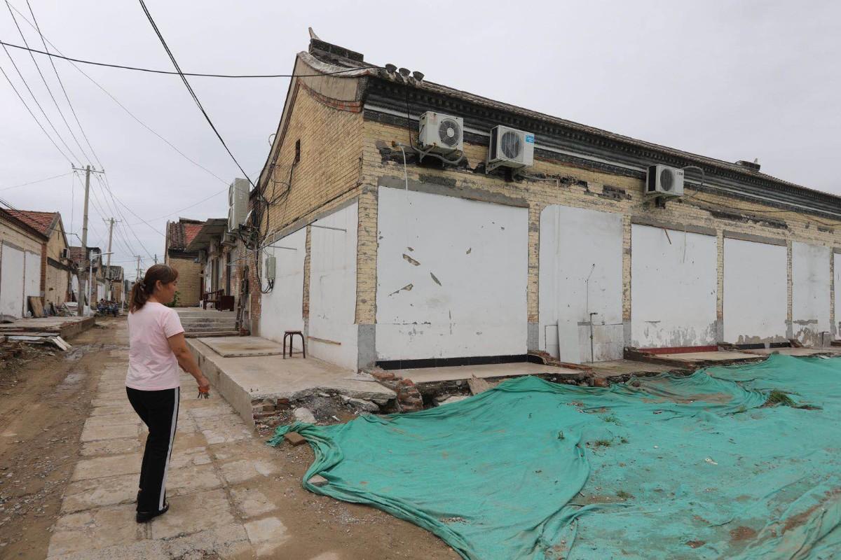 朝陽(yáng)區黑莊戶(hù)最新資訊，探尋自然美景，內心寧靜之旅