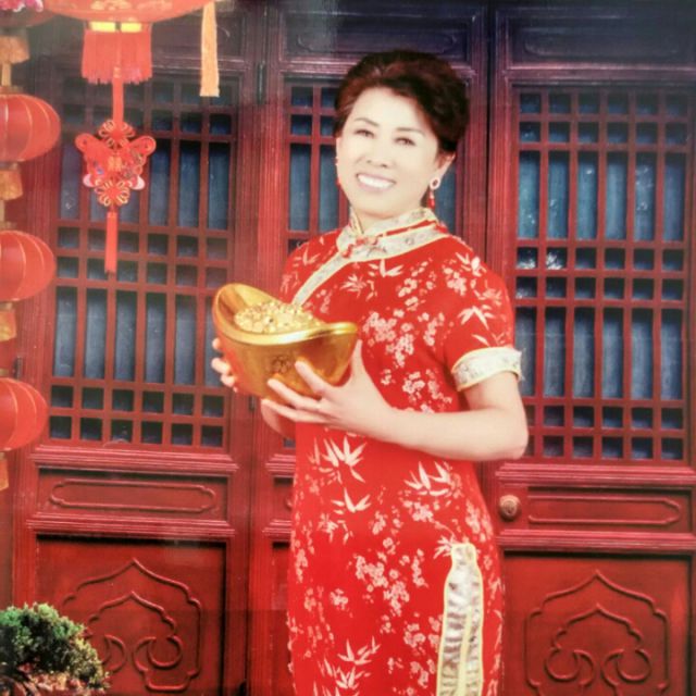 孫桂華2016新歌集，自然美景之旅，探尋內心平和與喜悅的音樂(lè )之旅