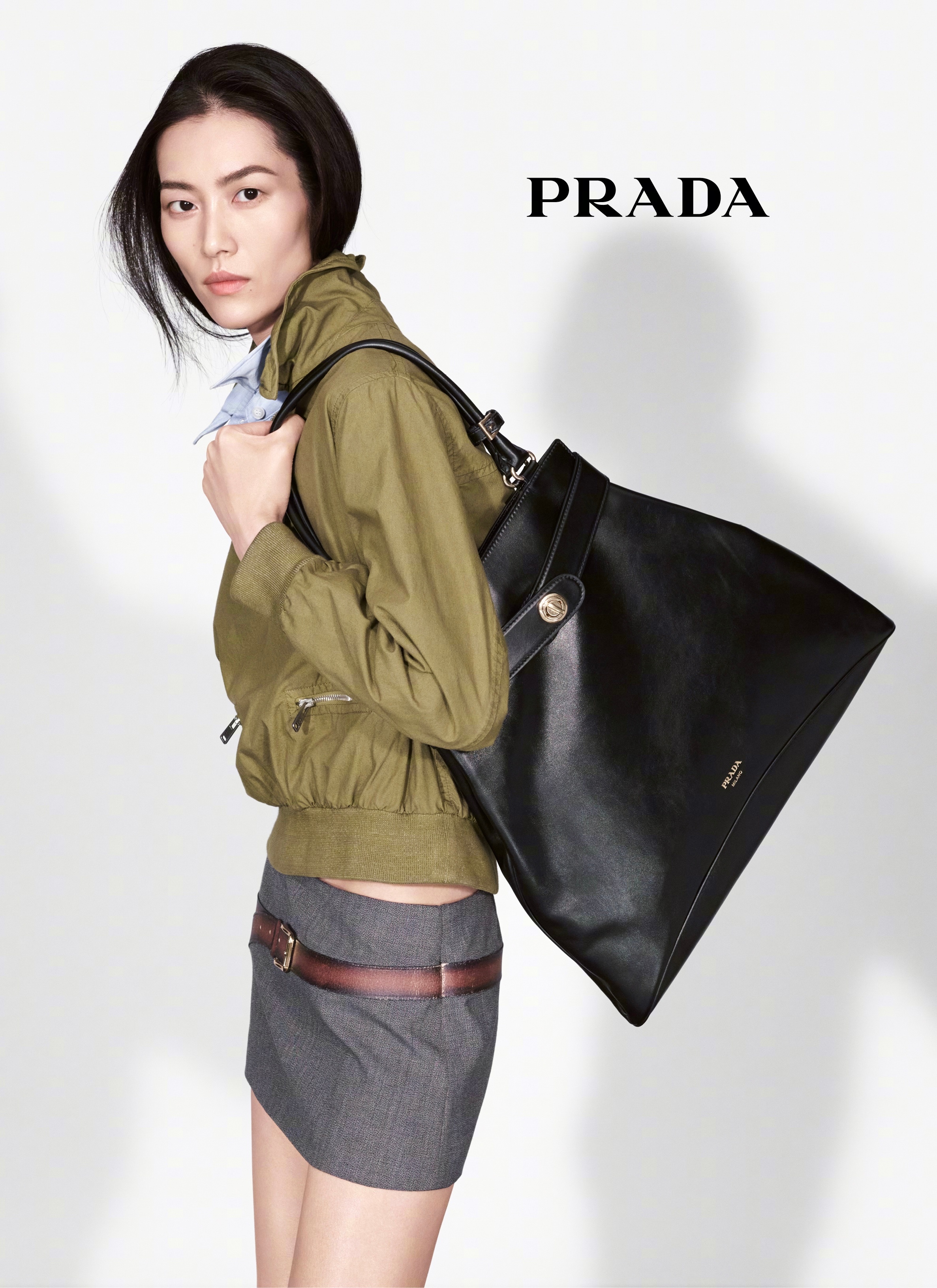 時(shí)尚魅力解析，2025款Prada新款女包全方位推薦與解讀