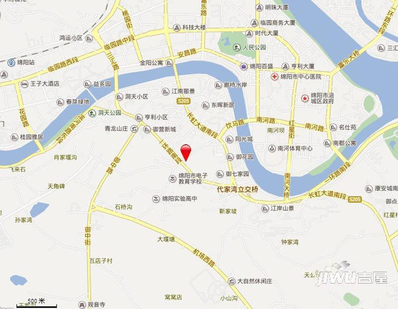 綿陽(yáng)城南御郡最新動(dòng)態(tài)更新，最新資訊與進(jìn)展