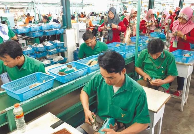 九興鞋業(yè)最新職位招聘，日常趣事與職業(yè)發(fā)展的交匯點(diǎn)