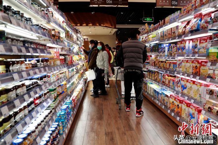 克明面業(yè)上市，學(xué)習、變革與面條夢(mèng)想之路