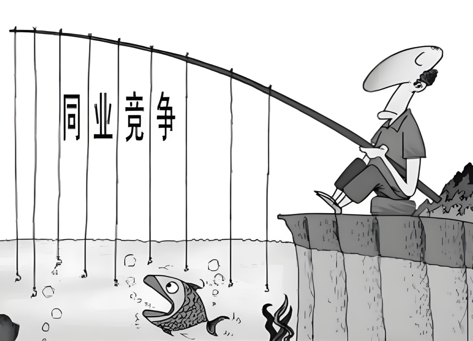 上市公司競爭，科技前沿的高科技產(chǎn)品概覽