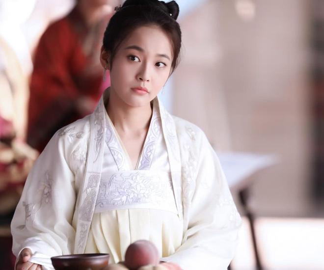 張佳寧主演電視劇作品盤(pán)點(diǎn)????，多部佳作引人矚目！