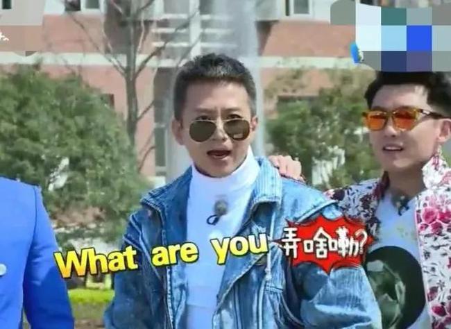 鄧超2025年最新電視劇，自然之旅的心靈覺(jué)醒