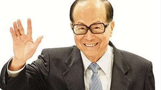 李嘉誠最新動(dòng)態(tài)，商業(yè)巨頭步伐不停歇