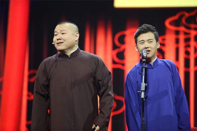 德云社相聲演員收入揭秘，探尋內心平靜的征途