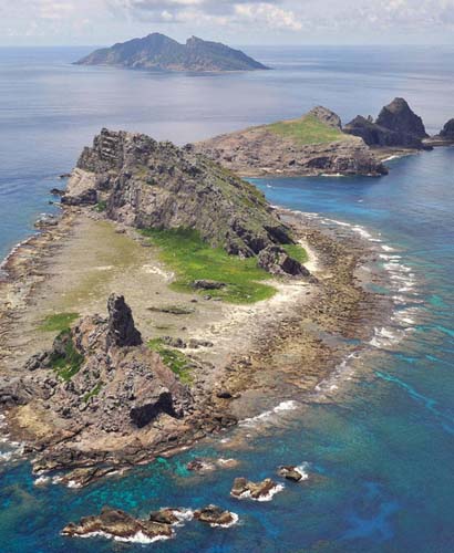 釣魚(yú)島最新事件指南，從初學(xué)者到進(jìn)階用戶(hù)的關(guān)注與了解步驟