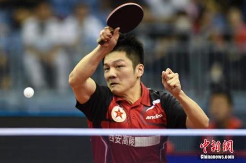 世乒賽探秘，乒乓球世界盛宴的舉辦地揭秘！