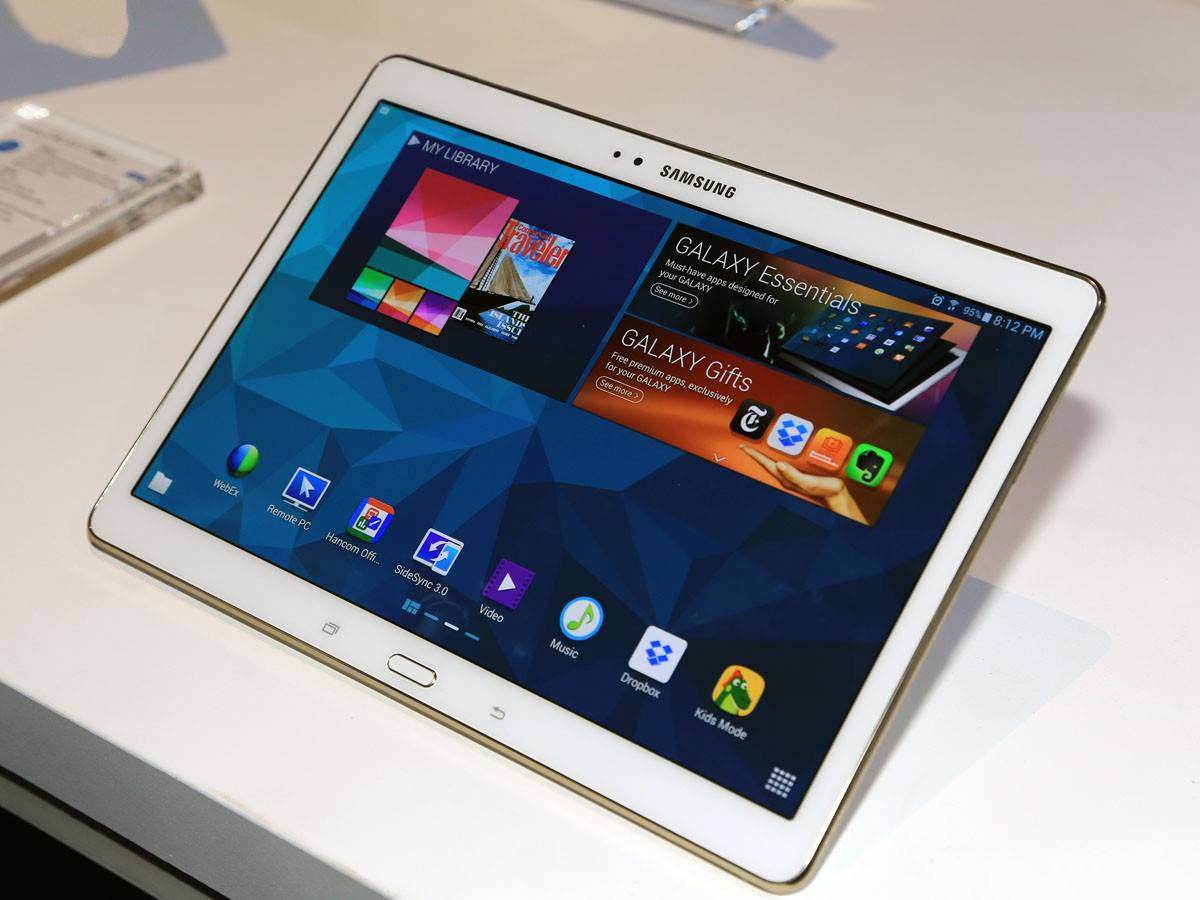 最新三星平板，技術(shù)革新與用戶(hù)體驗的完美結合