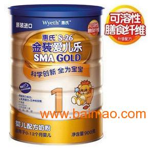 惠氏奶粉最新價(jià)格表，科技育兒，啟航未來(lái)之旅