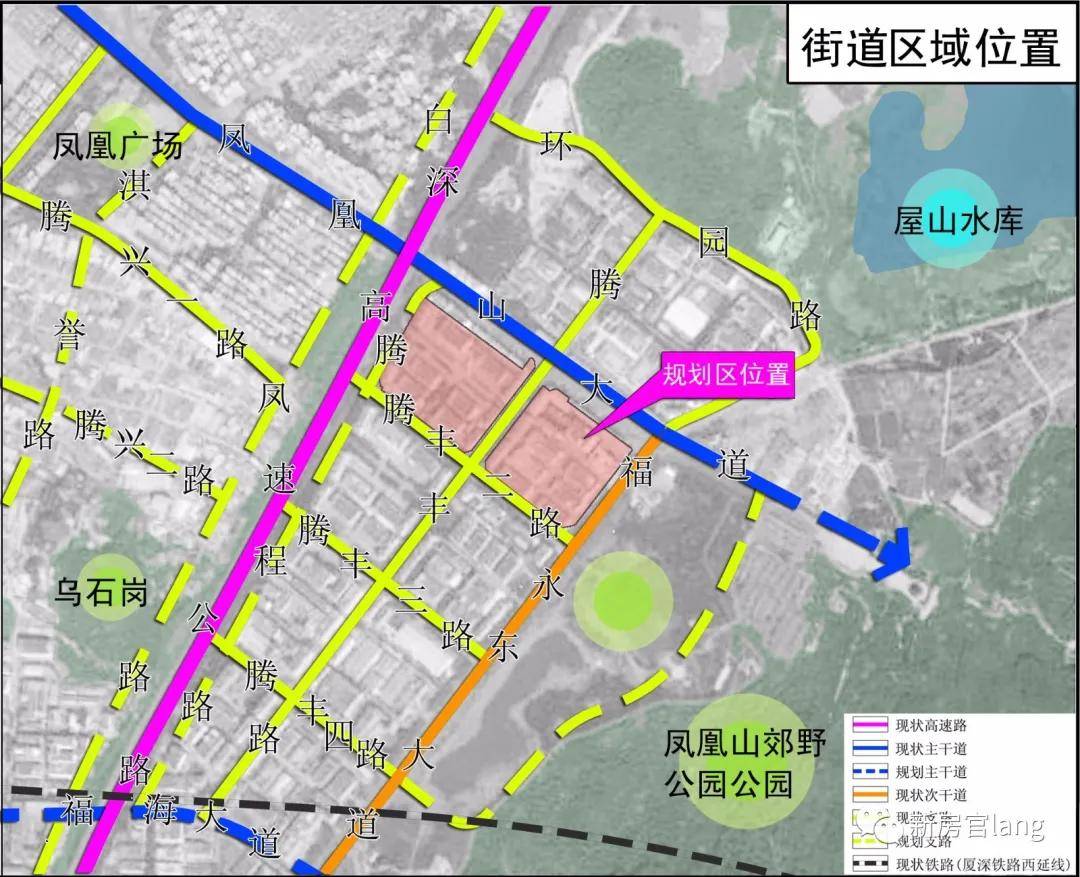 深圳福永未來(lái)城市藍圖震撼發(fā)布，最新規劃圖揭曉?標題建議，深圳福永新規劃圖發(fā)布，未來(lái)城市藍圖展望?