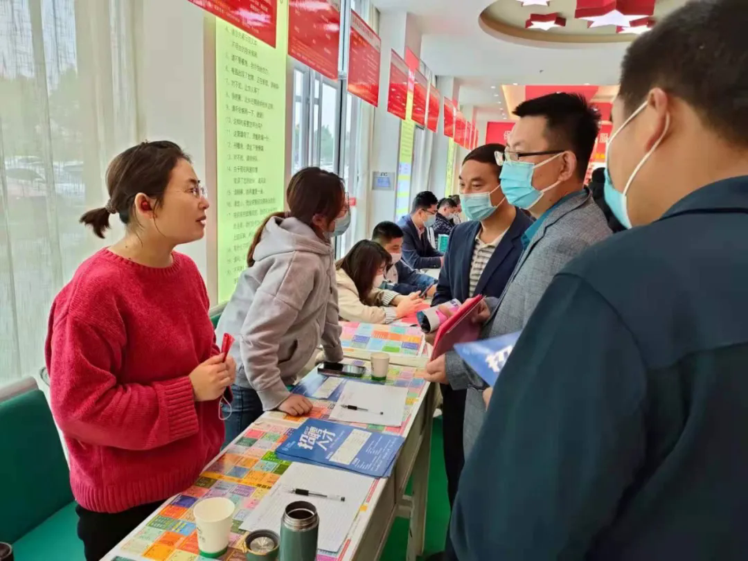 沂水縣最新招聘信息概覽發(fā)布，最新崗位一網(wǎng)打盡！