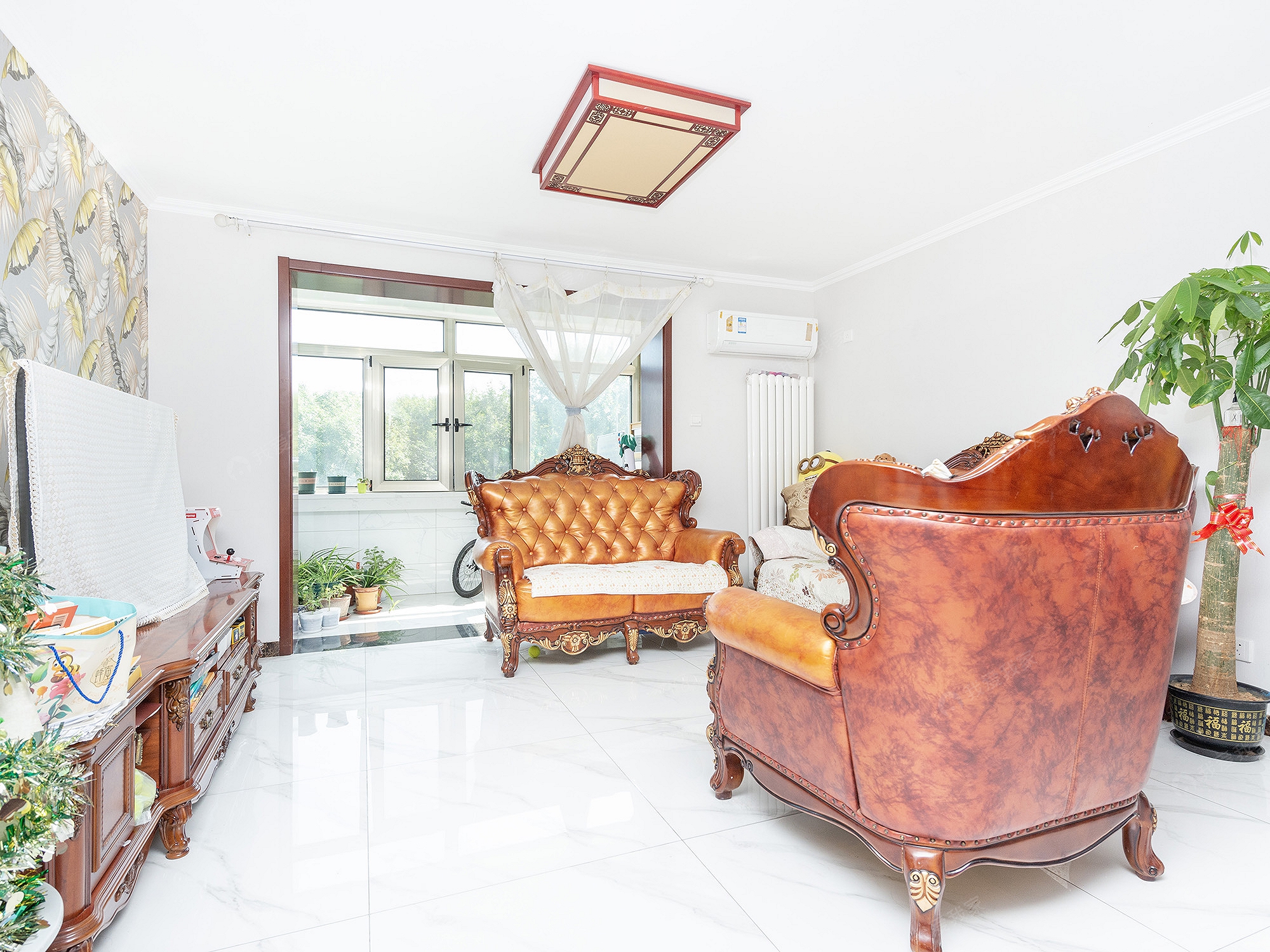 回龍觀(guān)最新二手房，探索自然美景的旅行，尋覓內心平和的居所