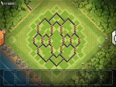 部落沖突九本最新陣型，變化中的力量，成就感的源泉