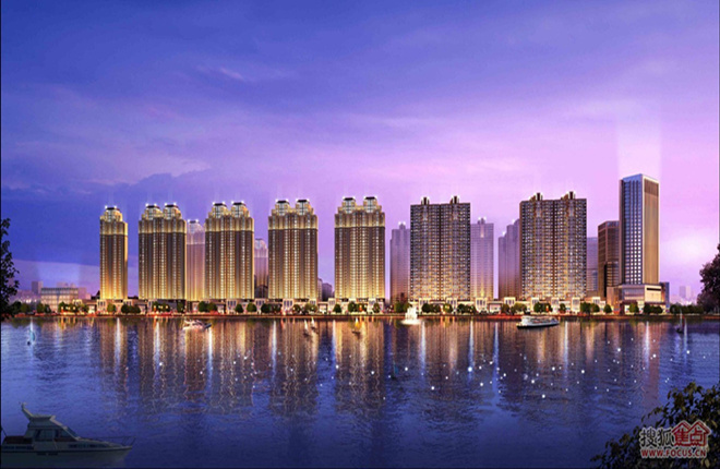 咸陽(yáng)林凱城最新房?jì)r(jià)，探尋內心平靜的居住之旅